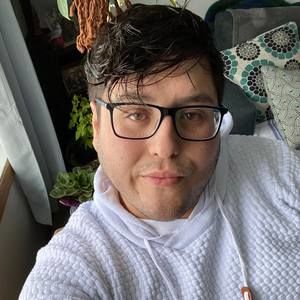 Meet your Posher, Kyle